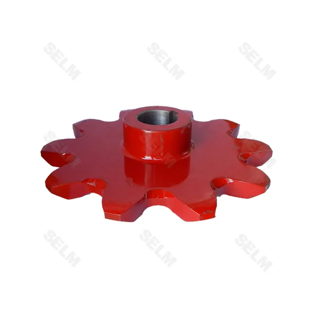 Зірочка приводна CASE