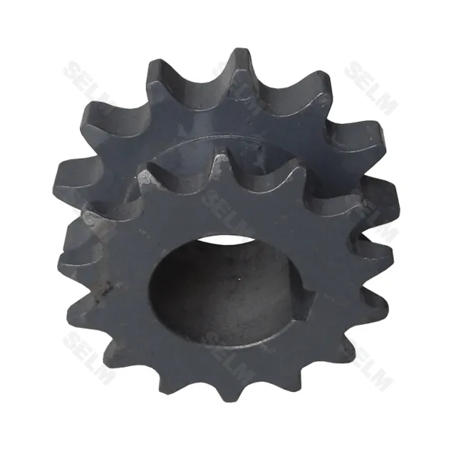 Зірочка Claas