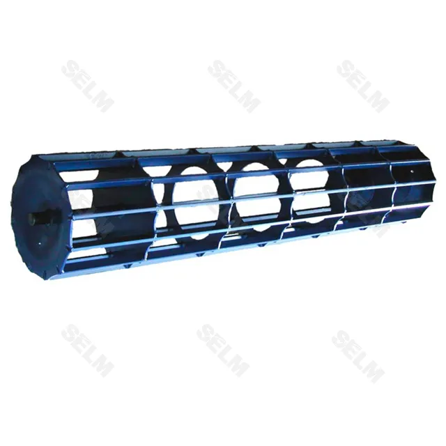 Каток планчатий 1,5м FARMET