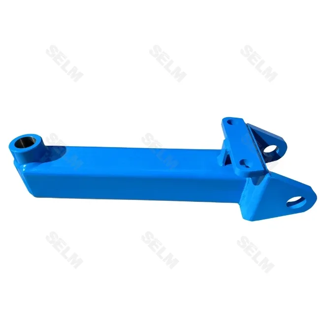 Шарнір D60/D70x937 V-AD160 LEMKEN