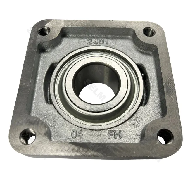 Підшипник в корпусі LSFR 308-TBT.H.T.ZN