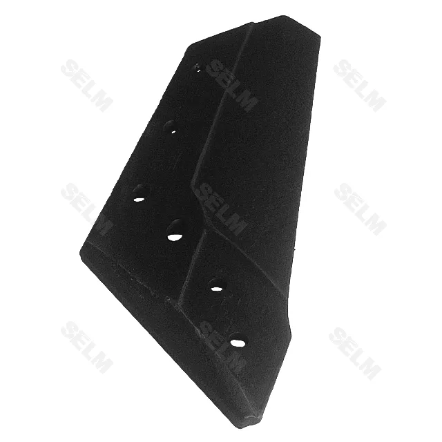 Леміш правий KUHN