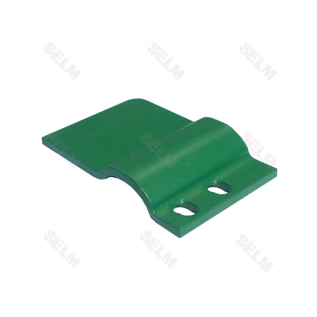 Захист JOHN DEERE