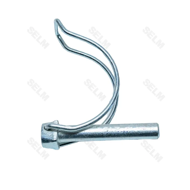 Стопорне кільце Ø 10 x 55 HORSСH