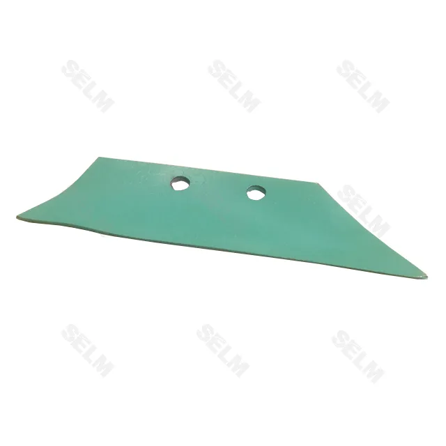 Леміш передплужника правий KVERNELAND