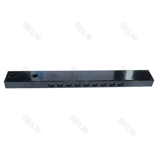 Стійка передплужника GREGOIRE BESSON