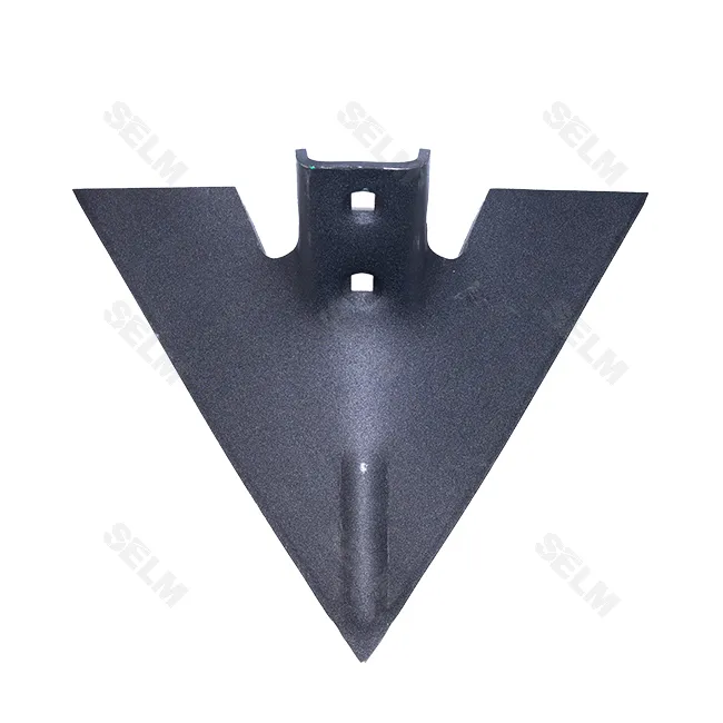 Лапа культиватора 375 мм стрільчата SMART PART для сільгосптехніки, 2040374-SP