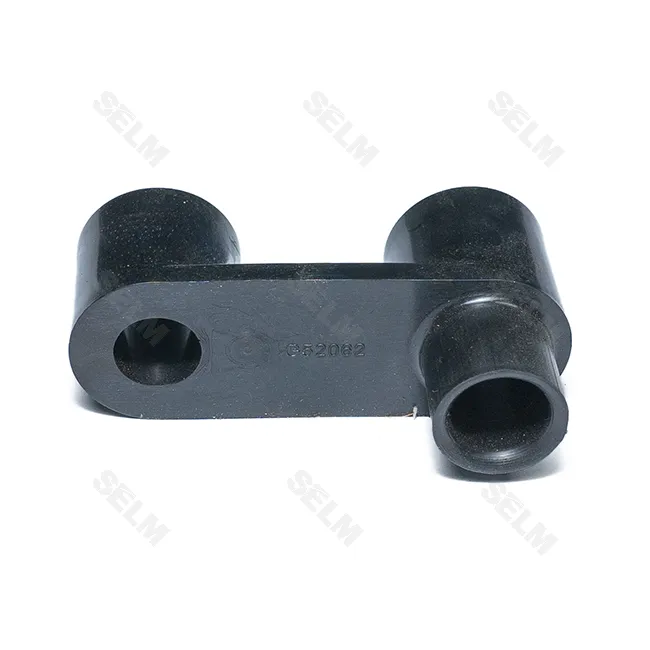 Важіль натяжного ролика JOHN DEERE