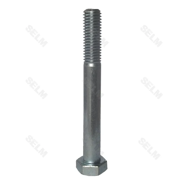 Болт М12*90 10,9 DIN931 50001209011