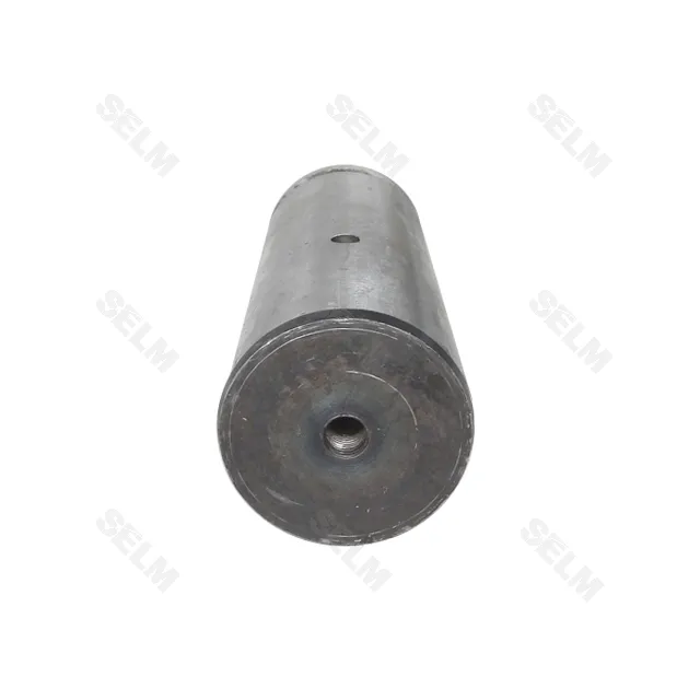 Вісь вертик.шарніра Т-150