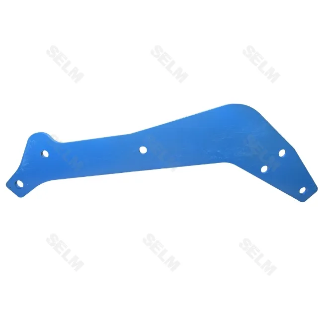 Пластина 12x490x510 Lemken