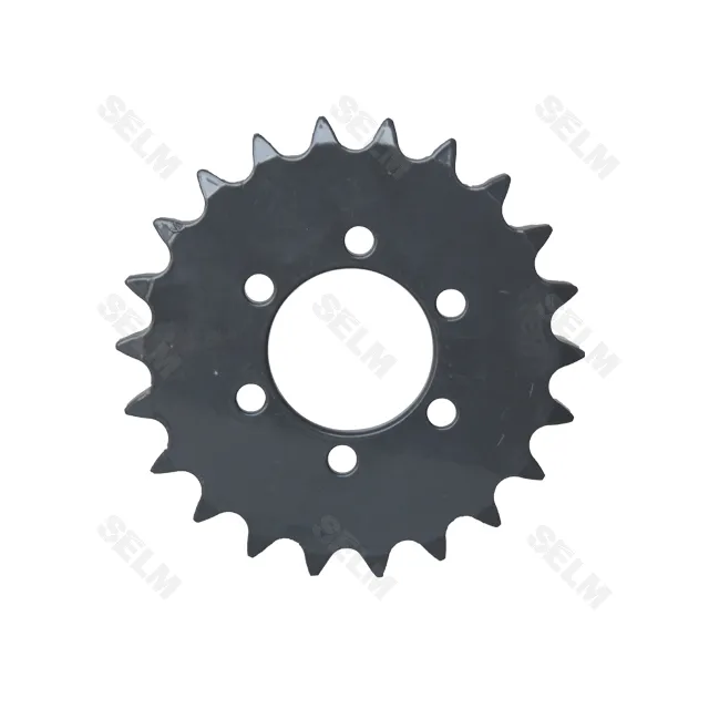 Зірочка Claas