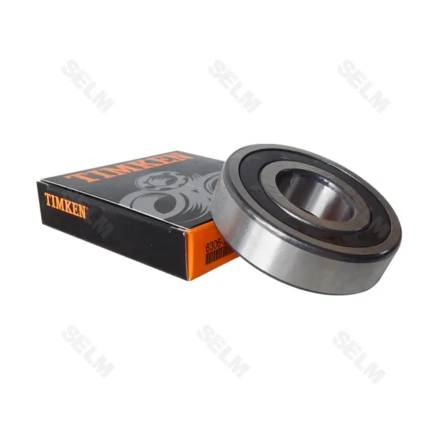 Підшипник 6306-2RS (Timken)