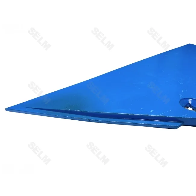 Леміш правий SB 36 LEMKEN