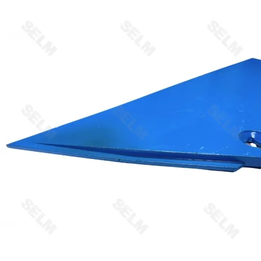 Леміш правий SB 36 LEMKEN