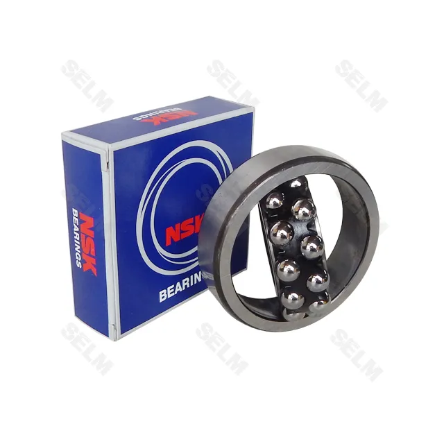 Підшипник Claas 1306 NSK