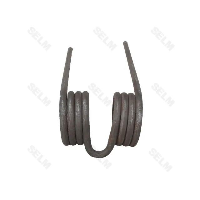 Граблина на підборщик Польша 5мм