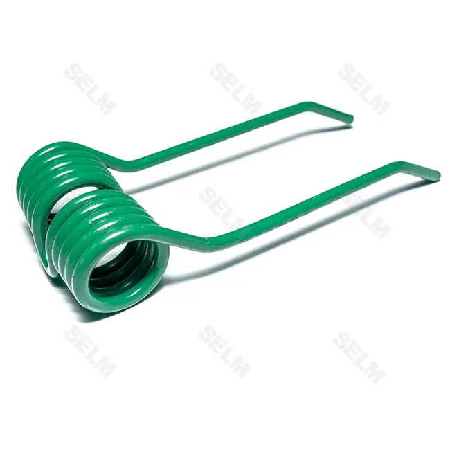 Зуб пружинний Claas