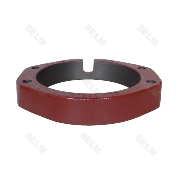 Корпус підшипника Claas