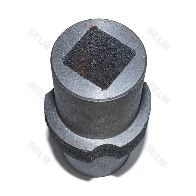 Втулка корпуса підшипника d-40 GREGOIRE BESSON