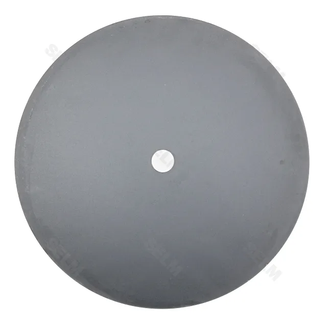 Диск борони гладкий 660х6 мм SMART PART до техніки Great Plains, 820-356C-SP