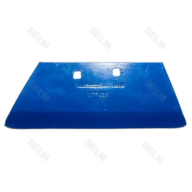 Леміш передплужника правий SDG18 B R   78707*2 RABE