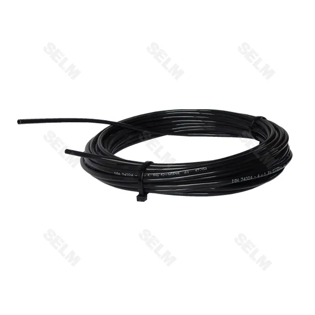 Трубопровід Claas