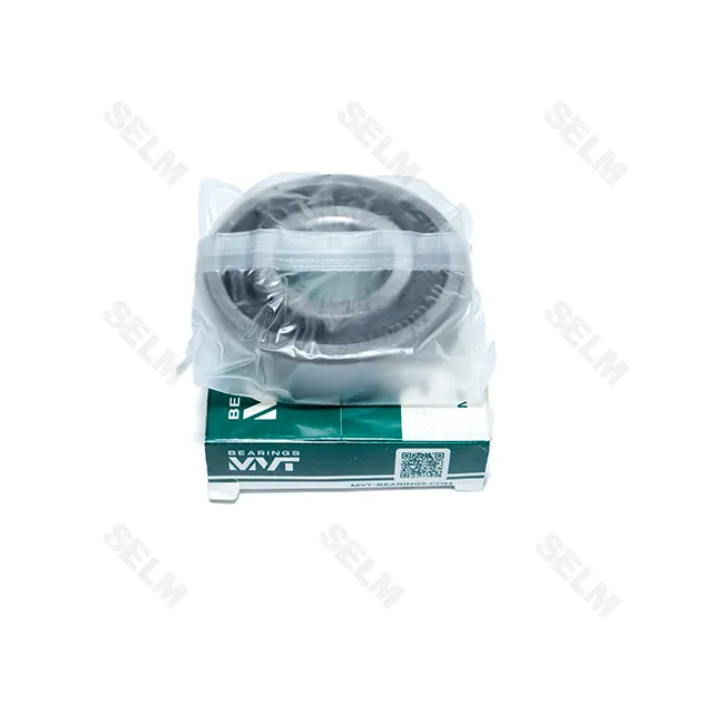 6306 2RS підшипник