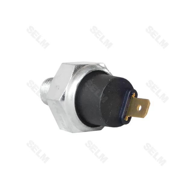 Датчик аварійного тиску масла (штекерне підкл) (DECARO)