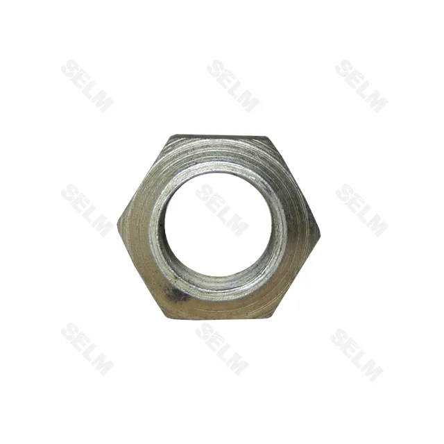 Гайка кріпл.пер. колеса МТЗ, ЮМЗ, 2ПТС4