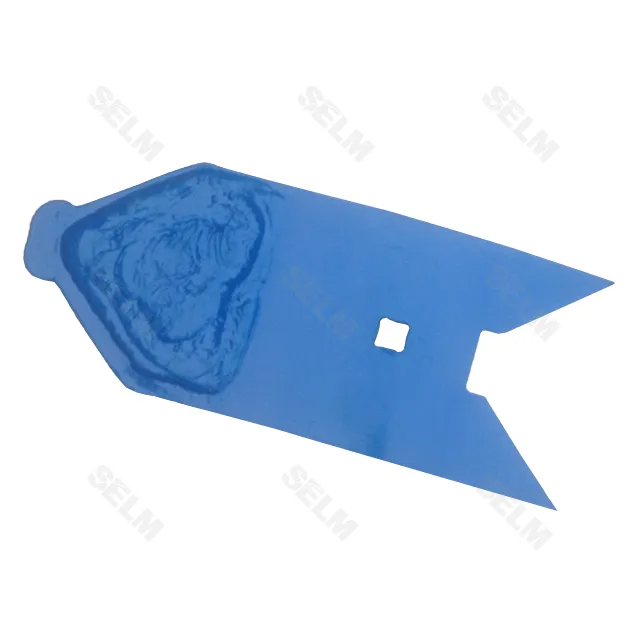 Долото LEMKEN Karat борована сталь 280×120×12 мм 2,55 кг 3374443-PP