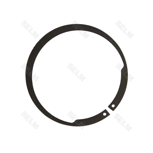 Кільце стопорне