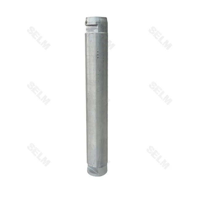 Палець D50*355 Kverneland