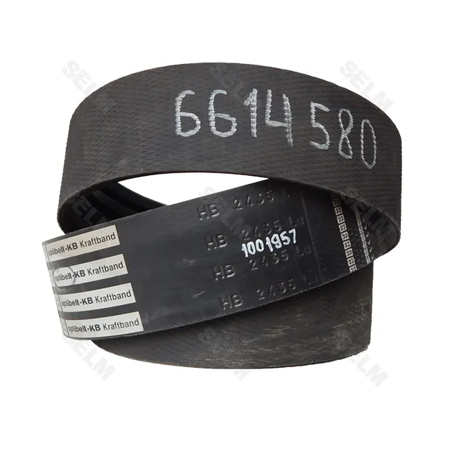 Ремінь Claas 1001957 4HB 2435