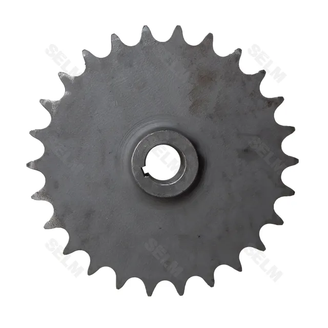 Зірочка Claas