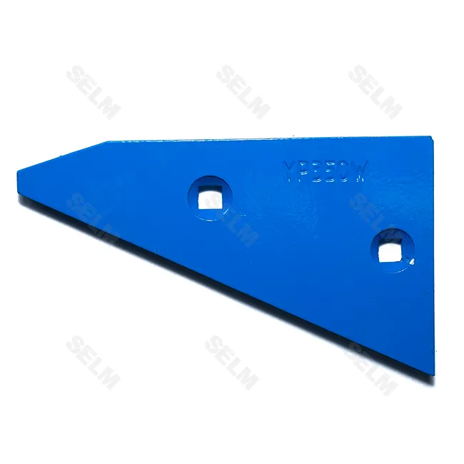 Накінечник польової дошки оборотний RABE