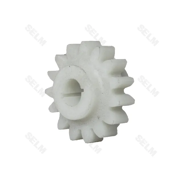 Шестерня приводу магнето ПД (пластик)