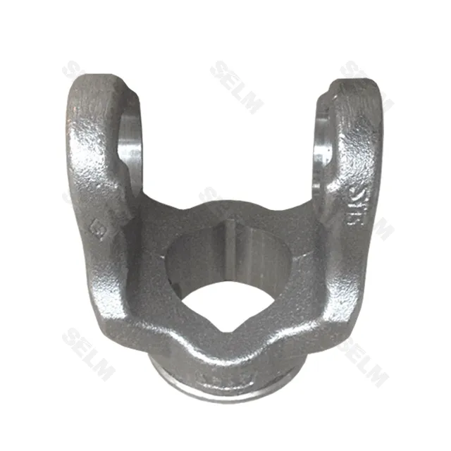 Вилка карданого вала Claas