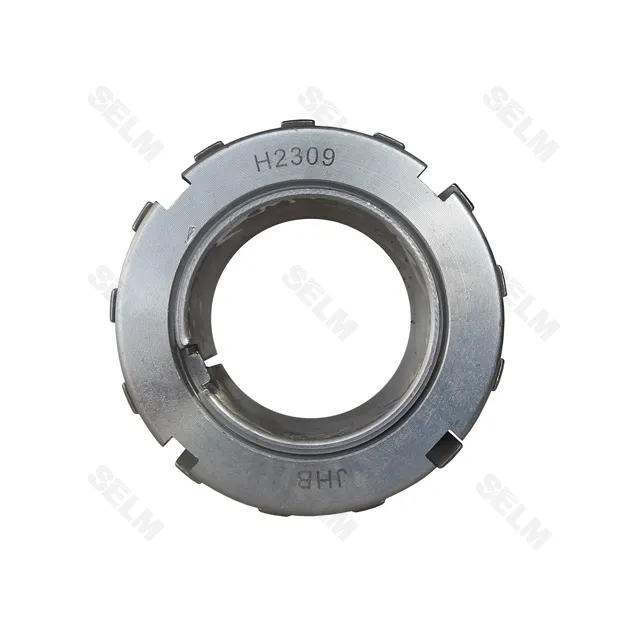 Втулка H2309 + шайба + гайка Claas