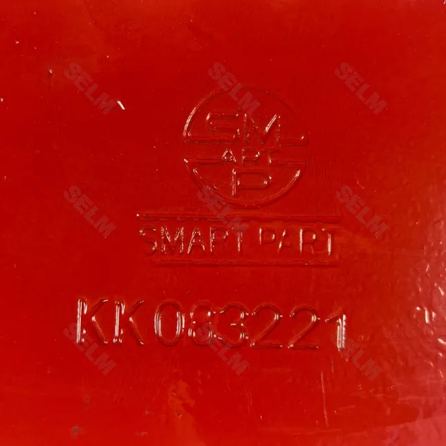 Полоса відвалу ліва 1 KVERNELAND 30