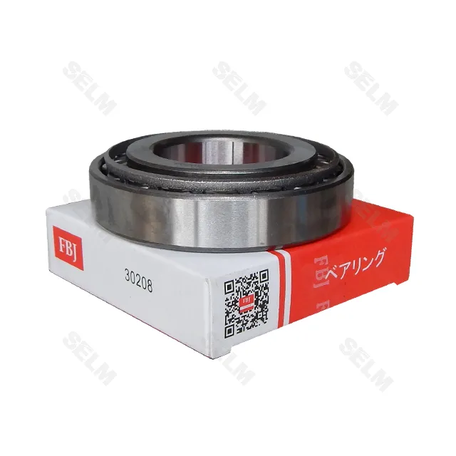 Підшипник 30208 (FBJ)