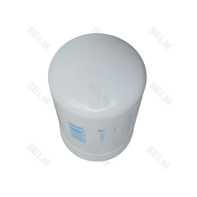 Фільтр масляний John Deere/Claas P550779