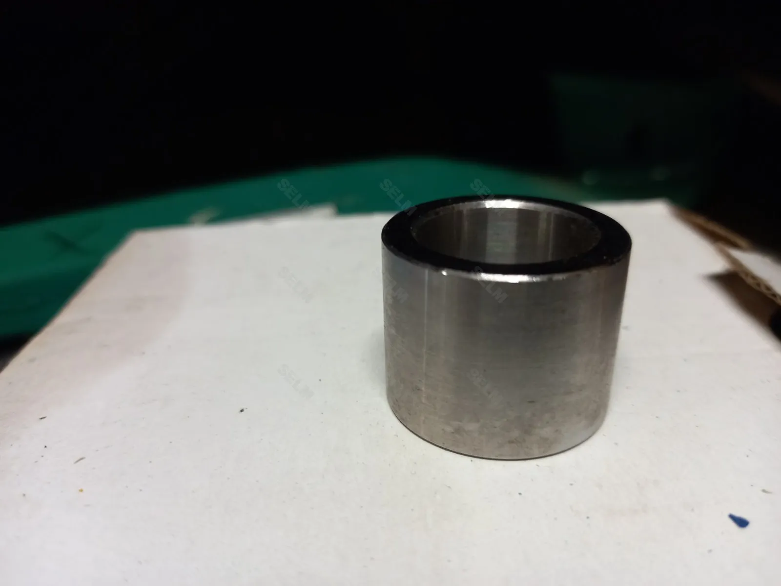 Втулка розпірна  20/28x22 LEMKEN SMART PART