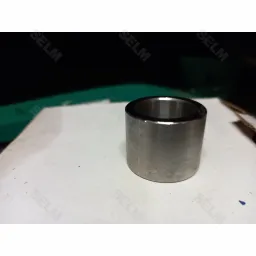 Втулка розпірна  20/28x22 LEMKEN SMART PART | 3176657, 501СА | СЕЛМ АГРО