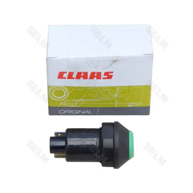 Кнопка нажимная Claas