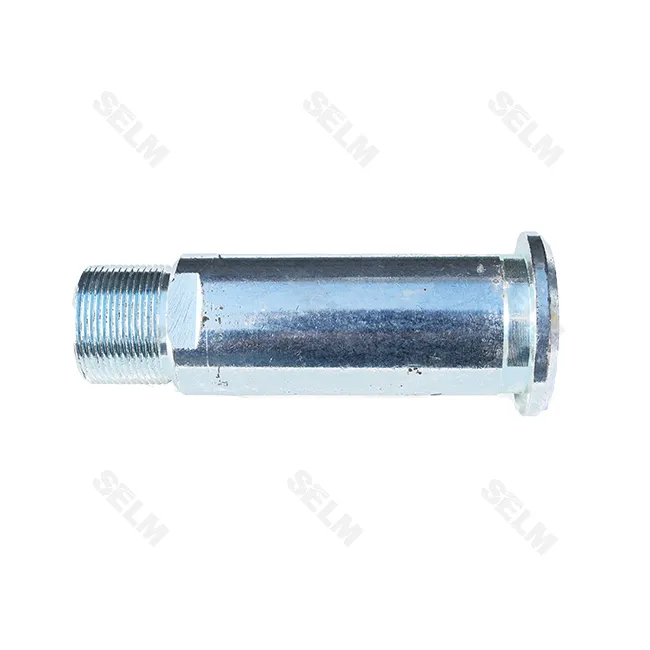 Вісь D45/35*113 М30*1,5 з правою різьбою LEMKEN