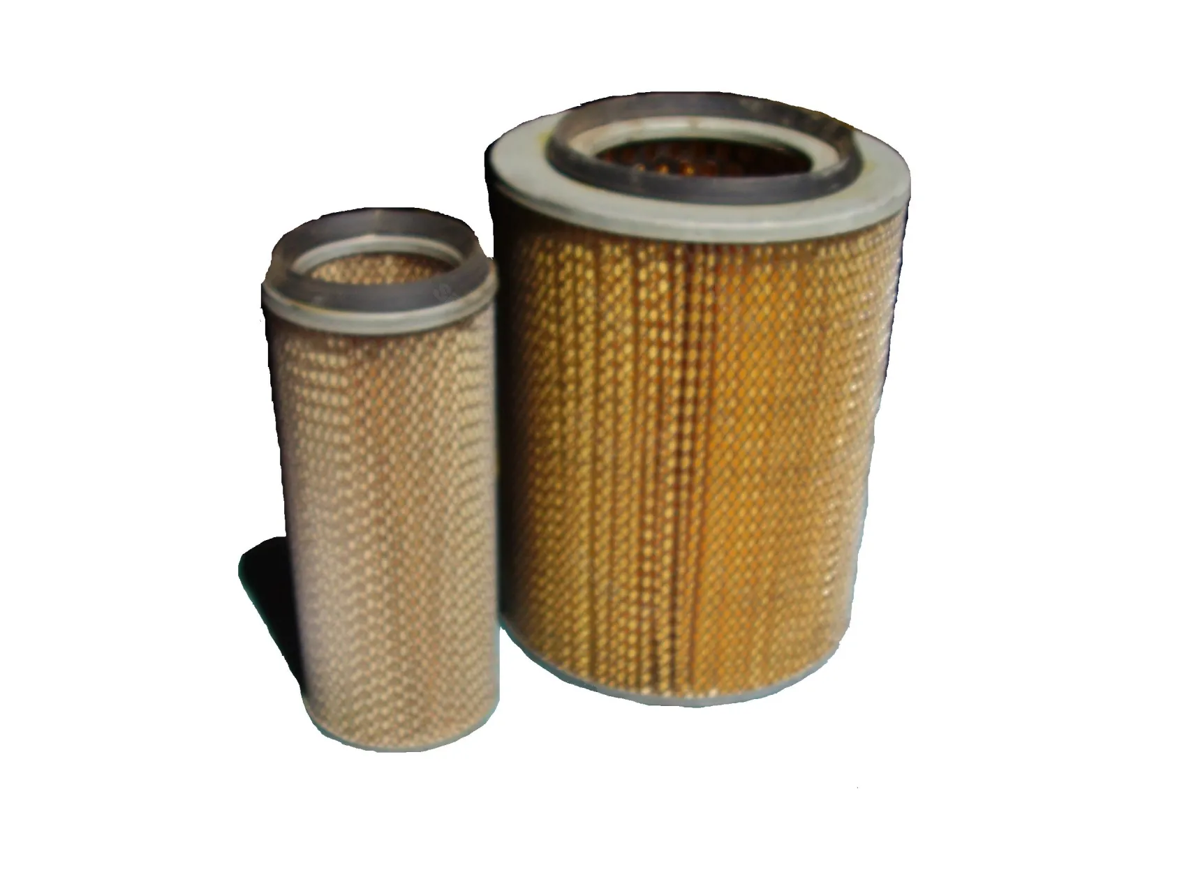 Фільтр повітряний елемент ЗИЛ-5301,ДТ-75,Трактор (DIFA)