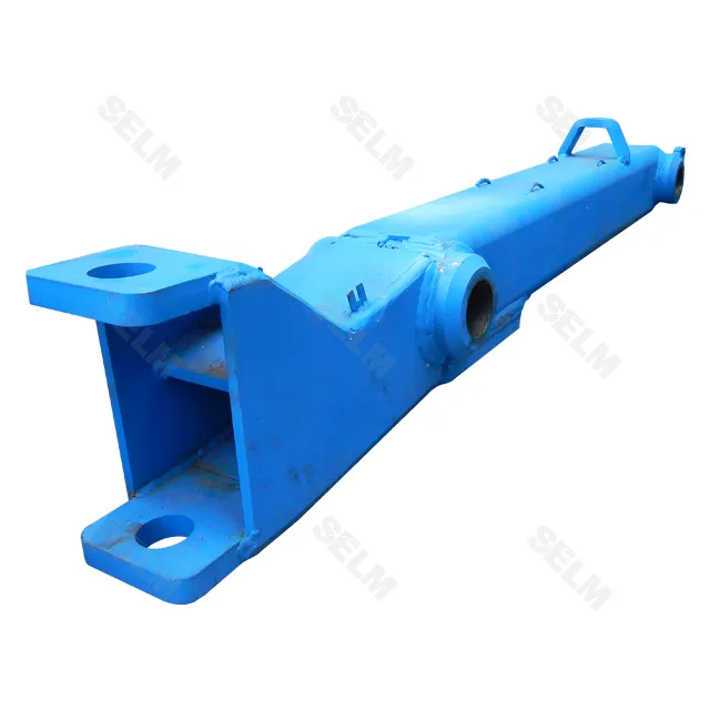 Стабілізатор 160-1050 VT10 Lemken