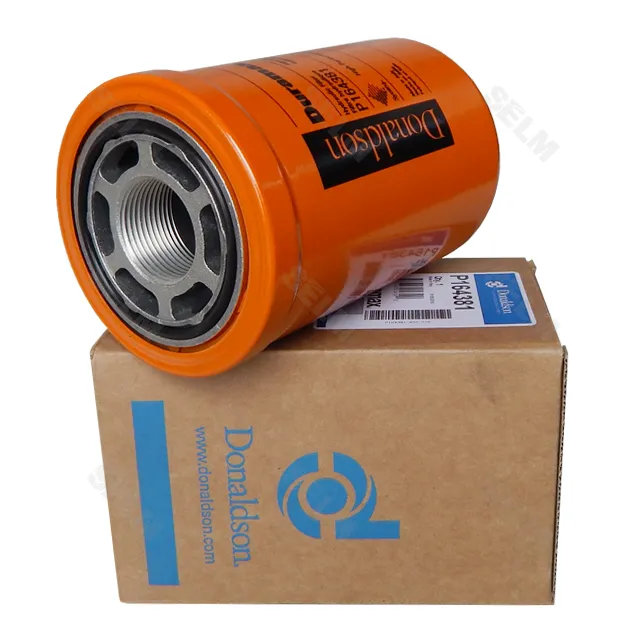 Фільтр гідравлічний P164381 (Donaldson)