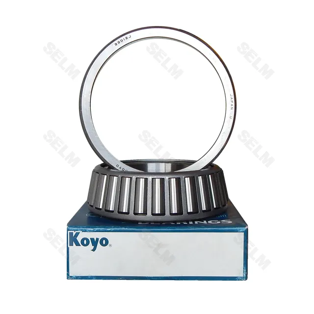 Підшипник Claas 33012 KOYO